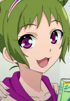 Wakana Morizono