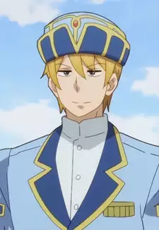 Fred