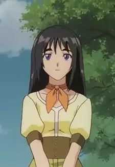 Natsu Aoi