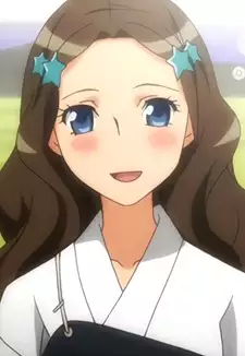Miki Miyamae