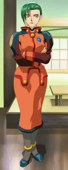 Airi Masaki