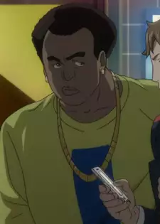 Dylan