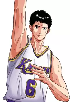 Soichiro Jin