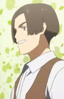Shinichi Iwata