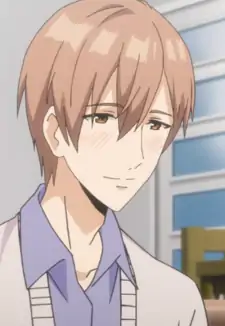 Keiichi Naruse