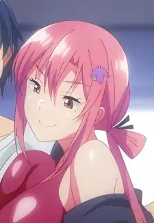 Ayame Takamine