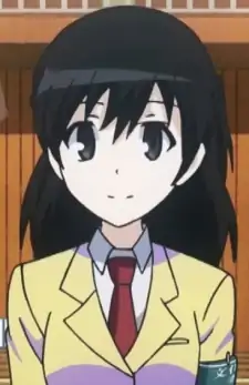 Megumi Imae