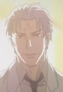Koushirou Mimasaka