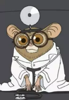 Tarsier