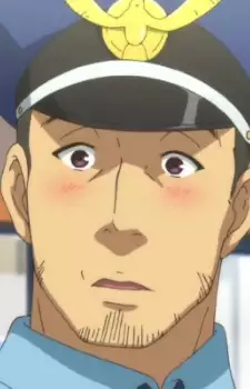 Mamoru Monzen