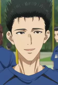Haruhisa Kuribayashi