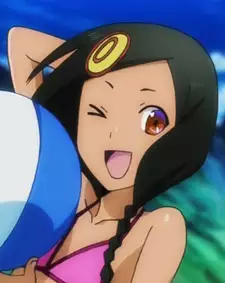 Sazanka Bianca