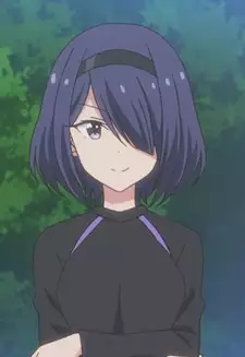 Izumi Murata
