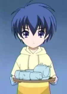 Kano Kozuki