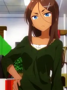 Umiko Ahagon