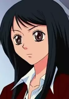 Mai Motoki