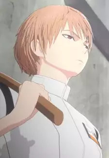 Toutaro Yamano
