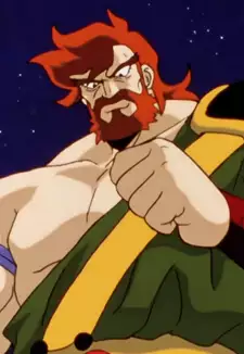 Marcelot Cronos