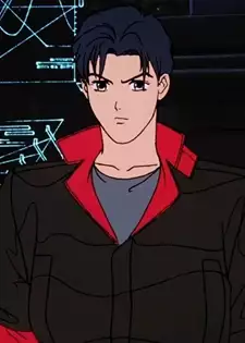 Eiji Takanaka
