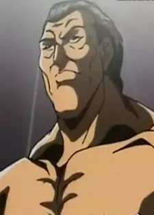 Igari Kanji