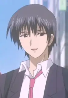 Naoto Rindo