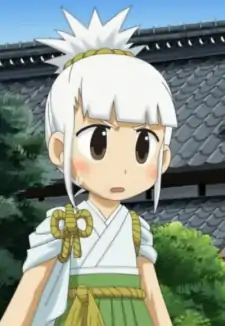 Sanae Baraki