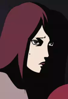 Nagato's Mother