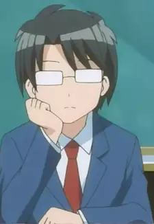 Kouichi Oono