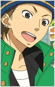 Ryuuji Tomioka