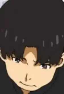 Shinjirou Aketagawa