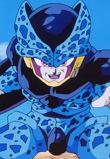 Cell Jr.