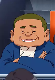 Seijirou Kira