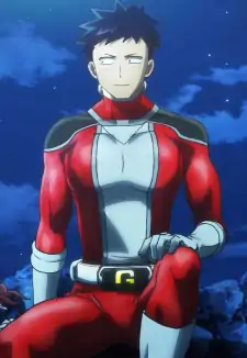 Aikawa Fudou
