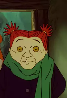 The Witch
