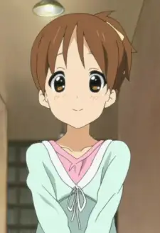 Ui Hirasawa