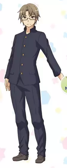 Kenji Matsudaira