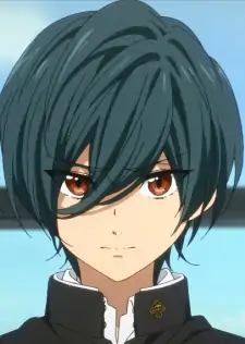 Ikuya Kirishima