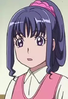 Misora Minamino