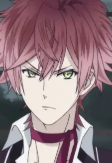 Ayato Sakamaki