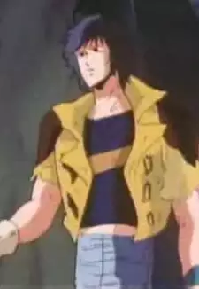 Kenichi