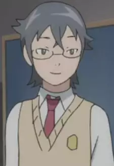 Shouta Sayama
