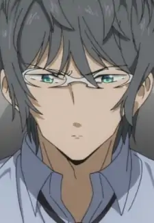 Hayato Kuujou