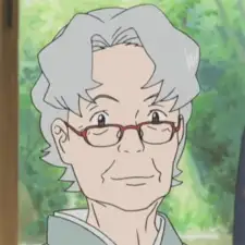 Sakae Jinnouchi