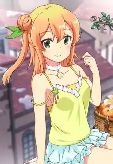 Mikan Hinatsuki