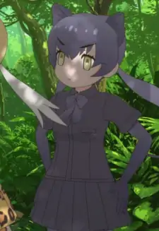 Black Leopard
