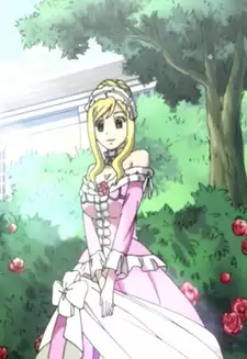 Layla Heartfilia