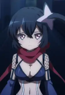 Kano Sazanami
