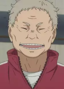 Yasufumi Nekomata