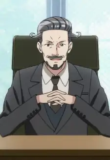 Headmaster