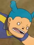 Tenshou Urano